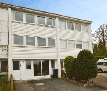 Parc An Dix Lane, Phillack, Hayle, Cornwall, TR27 - Photo 2