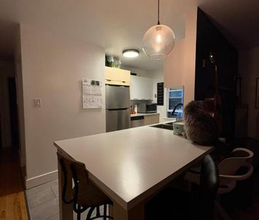 Appartement 4 1/2 - Photo 3