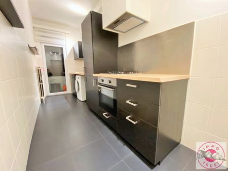 Appartement - te huur - Foto 2