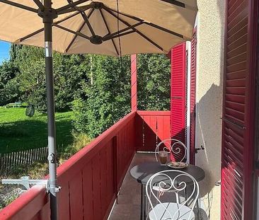 Rental agreement renewal – 2.5 rooms, Combremont-le-Petit (VD) - Foto 5