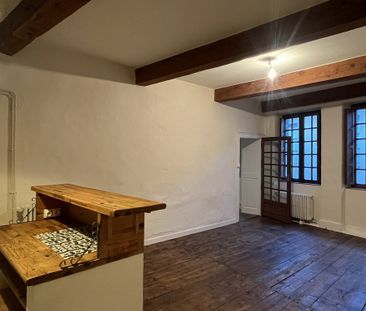 Location Appartement 2 pièces 50m² CHAMBERY 73000 - Photo 3