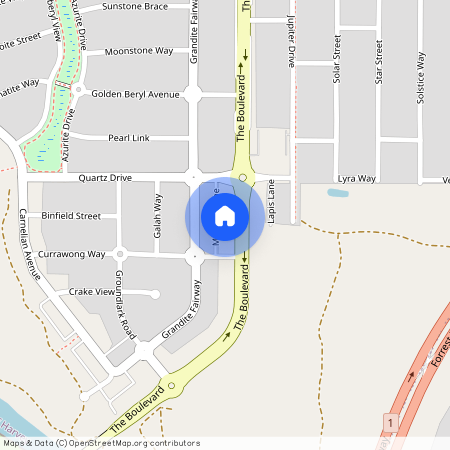 134 The Boulevard, WA 6233, Australind