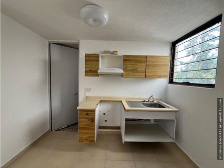Departamento en Renta en Loma Bella, Puebla - Photo 2