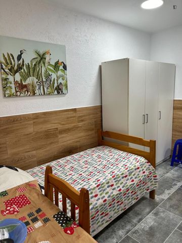 Estudio de alquiler en Collblanc - Photo 4