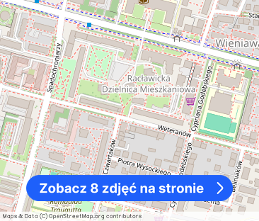 Mieszkanie 3-pokojowe w centrum blisko UMCS KUL UP Weteranów - Zdjęcie 1