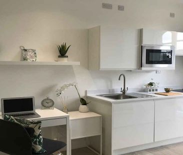 Studio (Single Bed) - Photo 4