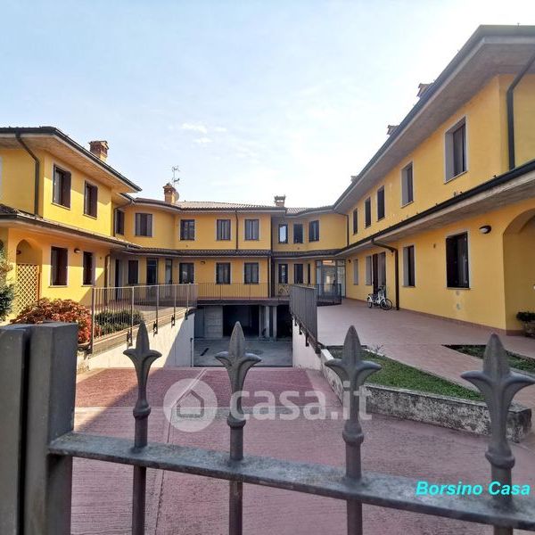 Trilocale in Affitto in Via XXV Aprile a Romanengo - Foto 1