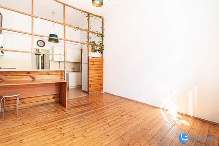 Bezczynszowe 2 pok. 64m2 *Grzegórzecka* - Photo 2