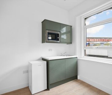 1 bedroom property to rent - Photo 1