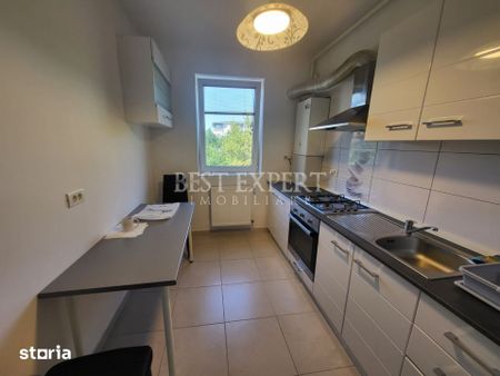 2 Camere de inchiriat cu Parcare | Disponibilitate imediata | Pallady - Photo 3