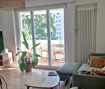 2 Zimmer-Wohnung in Luzern, möbliert, auf Zeit - Foto 2