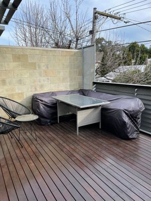 South Yarra - Photo 1