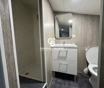 Location Appartement 1 pièce 17m² GAILLARD 74240 - Photo 3