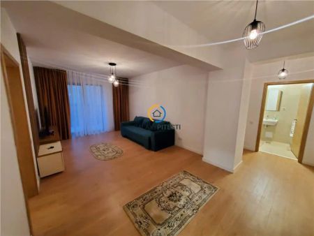 Apartament 2 camere Nord ,bloc nou -prima inchiriere - Photo 4