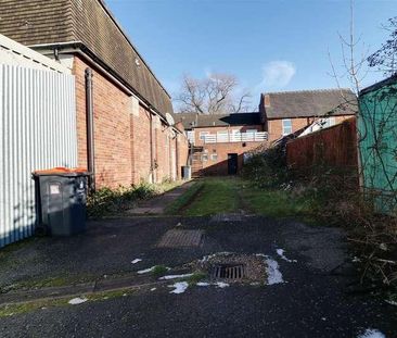 High Street, Pelsall, Walsall, WS3 - Photo 2