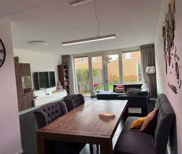 Jasmijnlaan 88, Kruidenbuurt, 1187EL, Amstelveen - Photo 1