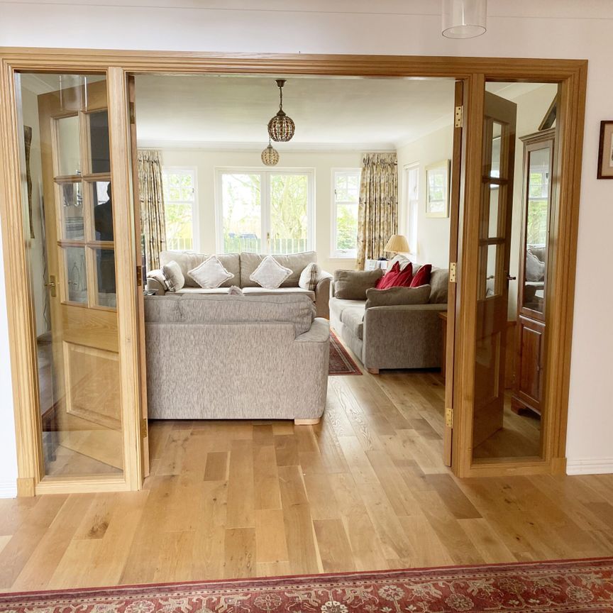 Grassmiston Steading, Crail - Photo 1