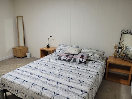 For Lease - 30 Sumner Heights Drive Unit# Bsmt, Toronto, Ontario - Photo 5