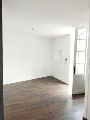 Appartement T2 - Centre-ville BLOIS - Photo 3