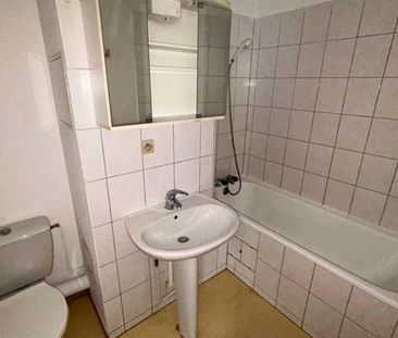 Location Appartement 1 pièce 27m² MULHOUSE 68100 - Photo 5