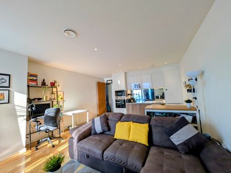 2 Bed Flat, Camberwell Passage, SE5 - Photo 4