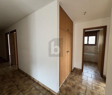 APARTMENT PRATIQUE ET LUMINEUX À CHEVENEZ - Photo 4