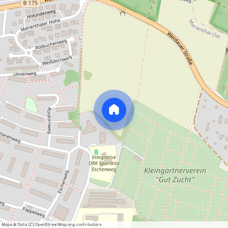 A.-Frank-Str. 9, 08060 Sachsen - Zwickau