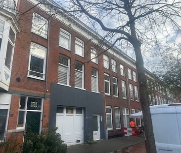 Appartement te huur: Beeklaan 27-A 2562 AA Den Haag - Foto 4