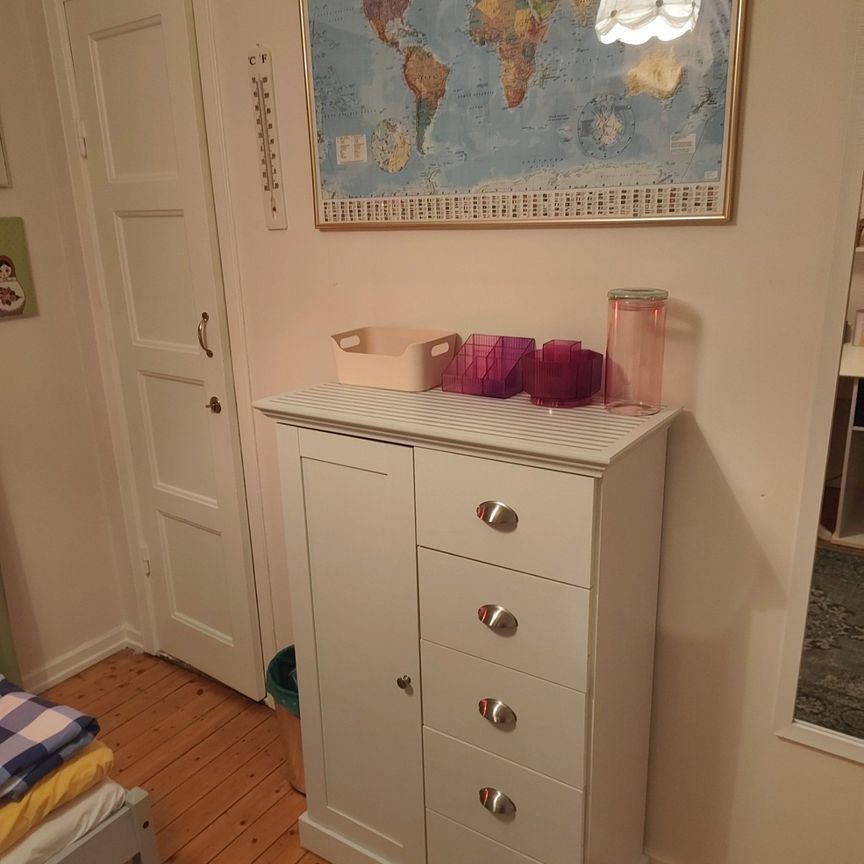 Wallenbergsgatan, Göteborg - Photo 1