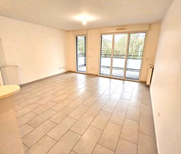 Appartement Chatenay Malabry 3 pièce(s) 65 m2 - Photo 4