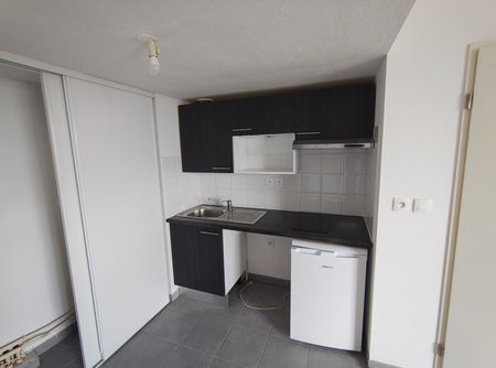 Location Appartement 2 pièces 37m² TOULOUSE 31200 - Photo 3
