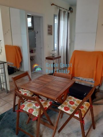 Studio/Γκαρσονιέρα για ενοικίαση Πάτρα - Κέντρο (Πάτρα) - Φωτογραφία 3