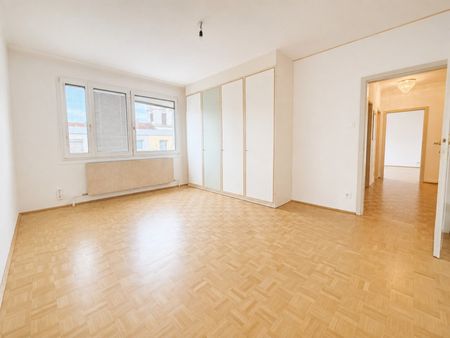 3-Zi-Wohnung mit Balkon in 1190 mit Blick auf Kahlenberg - Photo 4
