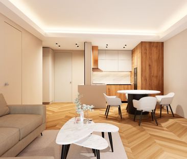 Apartament cu 2 camere de închiriat | BHB, Floreasca - Photo 1