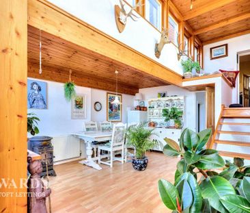 4 bedroom terraced house to rent - Photo 6