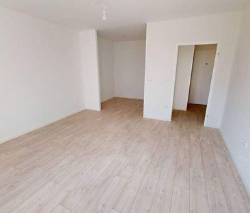 1-Zimmer-Apartment mit Balkon in Berlin - Photo 1