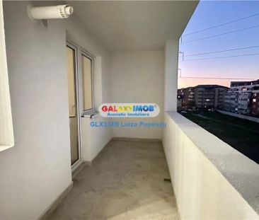 Garsoniera dubla BERCENI-DIMITRIE LEONIDA prima inchiriere - Photo 1