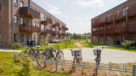 Cirkelbuen 41, 2. 1. - Foto 4