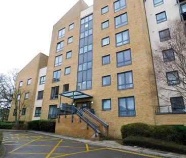 1 bedroom flat to rent - Photo 6
