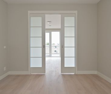 Te huur: Appartement van Alphenstraat 62 B in Voorburg - Foto 3