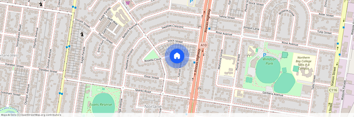 7 Jay Street, Norlane VIC 3214