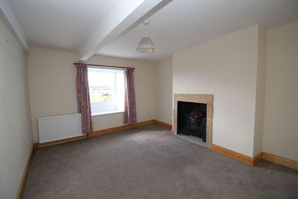 Woodbine House, Great Whittington, Newcastle Upon Tyne, NE19 - Photo 1