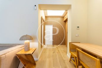 Apartment for rent in Santa Catalina