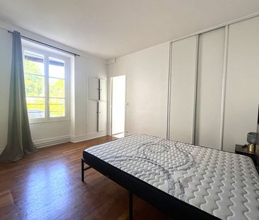 Appartement T2 LE VESINET à louer - Photo 5