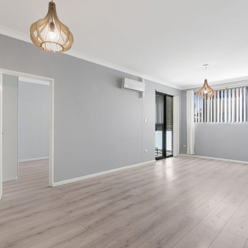 Updated Apartment in Convenient Location - Photo 1