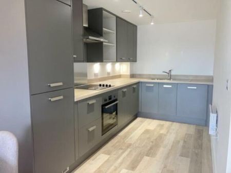 1 bedroom apartment to rent - Photo 5