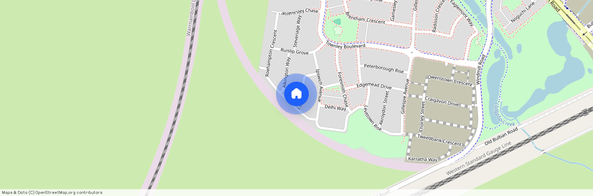 22 Lodge Way, Werribee VIC 3030