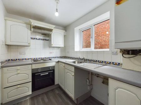 2 bedroom apartment to rent - Photo 2