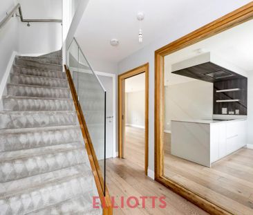 4 bedroom apartment to rent - Photo 3