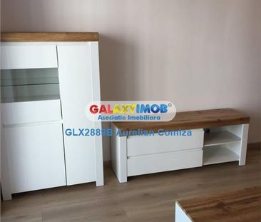 Inchiriere 2 camere Bragadiru/sp 45mp/etaj 3 - Photo 2